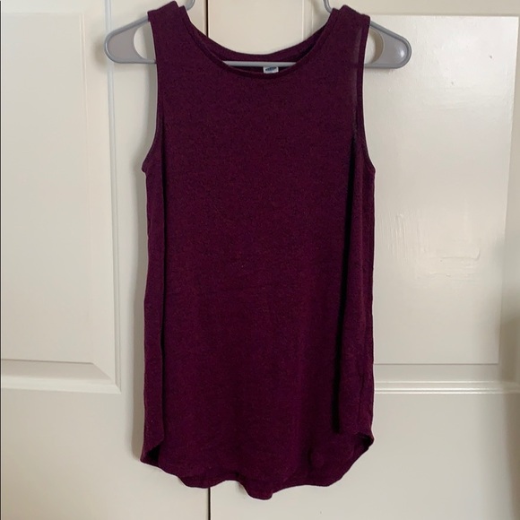 Old Navy Soft Top - Picture 1 of 2